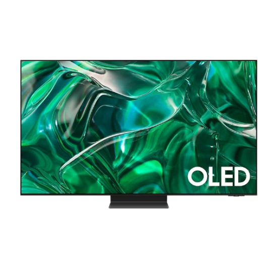 SAMSUNG 三星 QA77S95CAJXZK  77吋 4K OLED TV