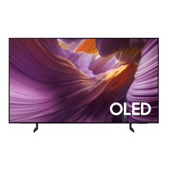 SAMSUNG 三星 QA83S85FBEXZK  83吋  OLED 4K S85F  Vision AI SMART TV SAMSUNG 三星 QA83S85FBEXZK  83吋  OLED 4K S85F  Vision AI SMART TV