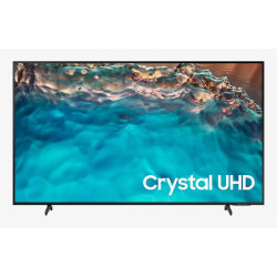 Samsung 55吋 4K 智能電視 UA55BU8100JXZK