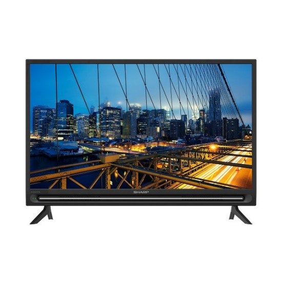 SHARP 聲寶 2T-C32BG1X 32 吋 SMART TV SHARP 聲寶 2T-C32BG1X 32 吋 SMART TV