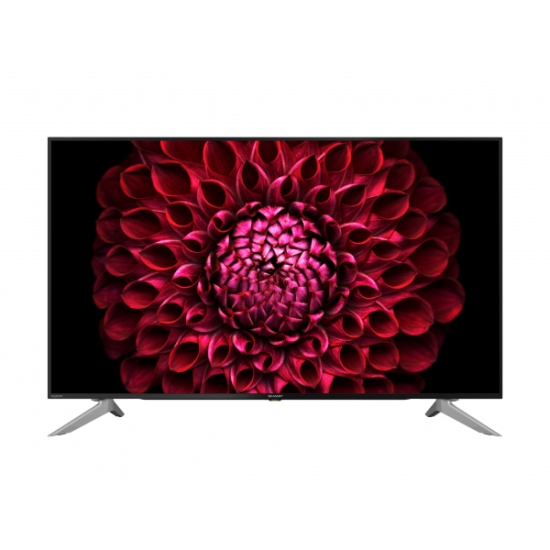 SHARP 聲寶 4T-C60DL1X 60 吋 4K SMART TV SHARP 聲寶 4T-C60DL1X 60 吋 4K SMART TV