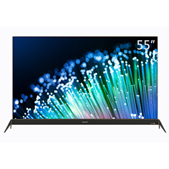 SKYWORTH 創維 55S8 55 吋 4K OLED TV SKYWORTH 創維 55S8 55 吋 4K OLED TV