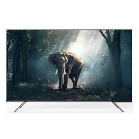 SKYWORTH 創維 LED-55G50 55吋 4K SMART TV SKYWORTH 創維 LED-55G50 55吋 4K SMART TV