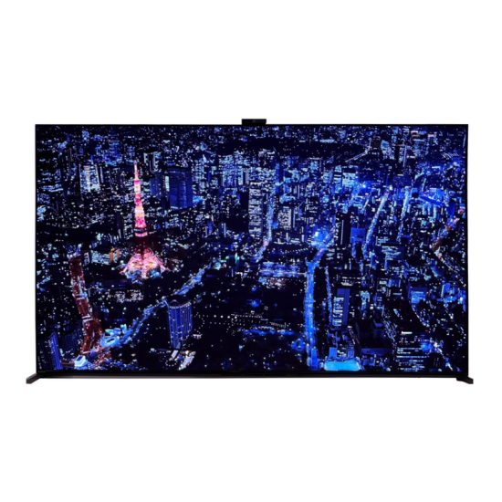 SONY XR-65A95L/M 65吋 4K OLED TV