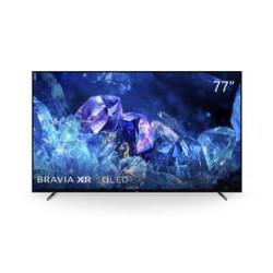 SONY XR-77A80K 77吋 4K OLED TV