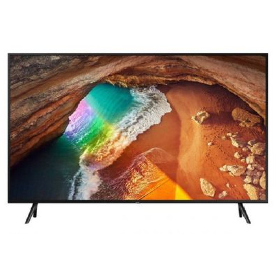 SAMSUNG 三星 QA43Q60RAJXZK 43 吋 4K QLED TV SAMSUNG 三星 QA43Q60RAJXZK 43 吋 4K QLED TV