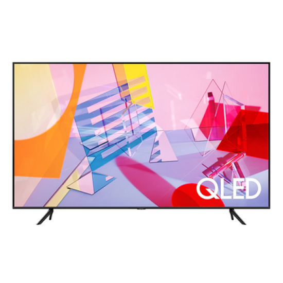 SAMSUNG 三星 QA50Q60TAJXZK 50 吋 4K QLED TV SAMSUNG 三星 QA50Q60TAJXZK 50 吋 4K QLED TV