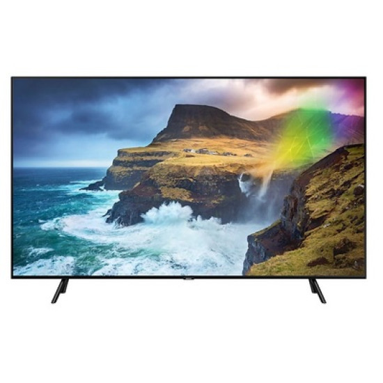 SAMSUNG 三星 QA55Q70RAJXZK 55 吋 4K QLED TV SAMSUNG 三星 QA55Q70RAJXZK 55 吋 4K QLED TV