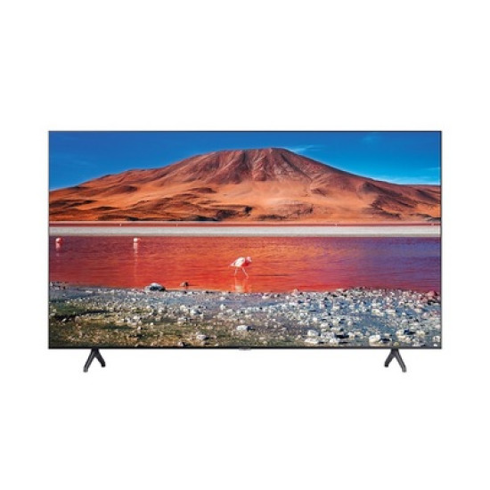 SAMSUNG 三星 UA43TU7000JXZK 43 吋 4K SMART TV SAMSUNG 三星 UA43TU7000JXZK 43 吋 4K SMART TV