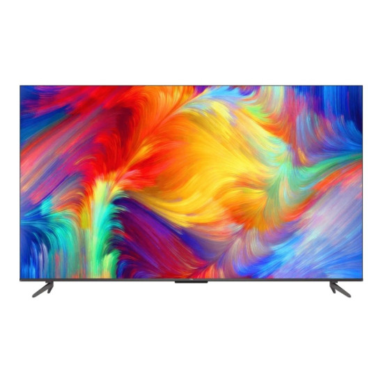 TCL 43P735 43吋 4K SMART TV TCL 43P735 43吋 4K SMART TV