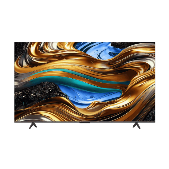 TCL 43P755 43吋 4K SMART TV TCL 43P755 43吋 4K SMART TV