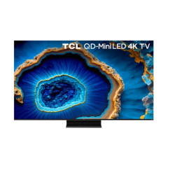TCL 55C755 55吋 4K QD-Mini LED SMART TV