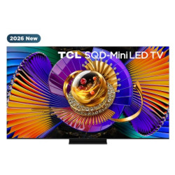 TCL 55C7L 55吋 SQD-Mini LED C7L 4K SMART TV