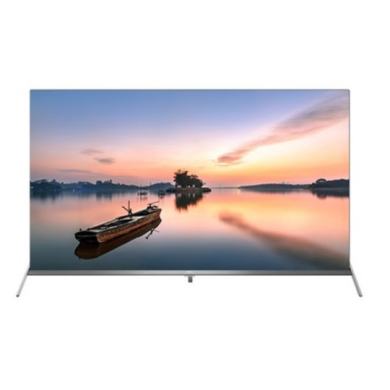TCL 50P8S 50 吋 4K SMART TV TCL 50P8S 50 吋 4K SMART TV