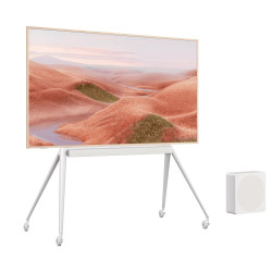TCL 65A300PRO 65吋 A300 Pro 系列 4K QLED  NXTFRAME TV