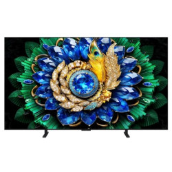 TCL 75A400M 75吋 Premium QD-Mini LED A400M 4K SMART TV