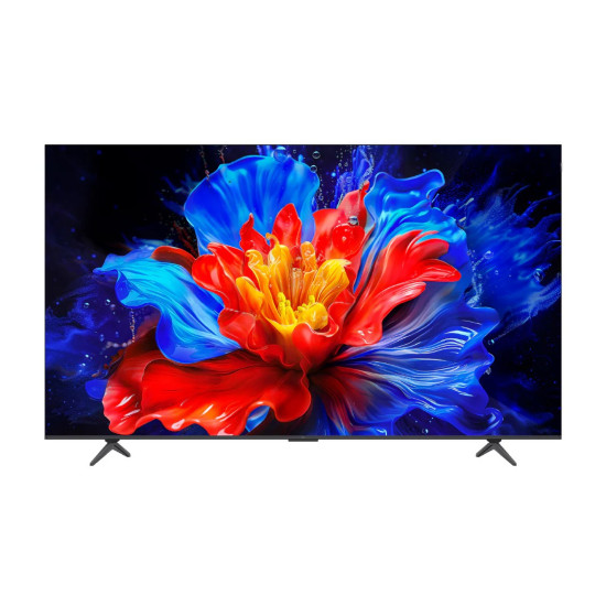TCL 85P8K 85吋 4K QLED TV TCL 85P8K 85吋 4K QLED TV