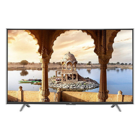 TCL L43P21US 43 吋 4K SMART TV TCL L43P21US 43 吋 4K SMART TV