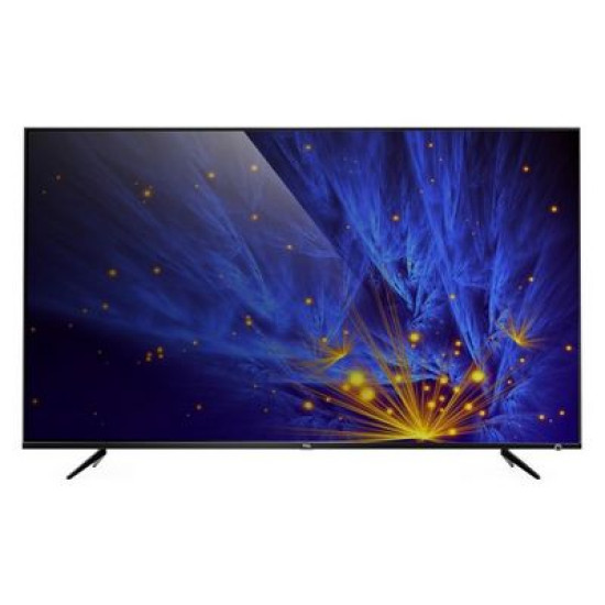 TCL L50P6US 50吋 4K SMART TV TCL L50P6US 50吋 4K SMART TV