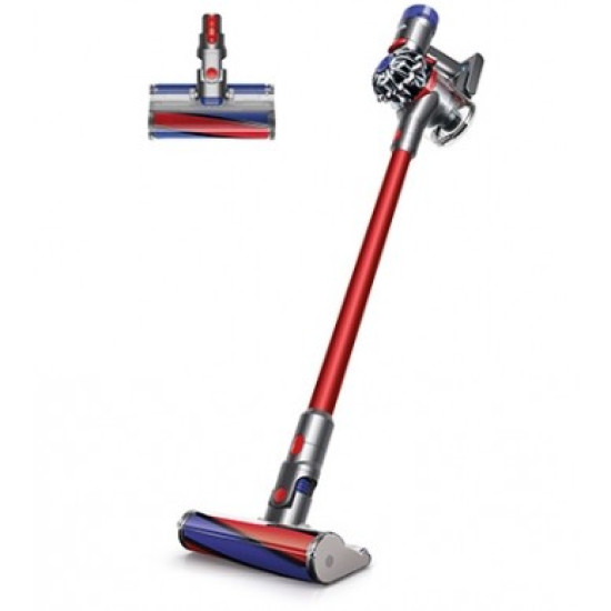 DYSON V7 Fluffy+ 無線吸塵機 DYSON V7 Fluffy+ 無線吸塵機