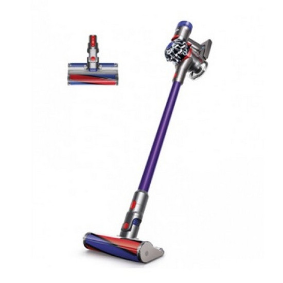 DYSON V8 Fluffy 無線吸塵機 DYSON V8 Fluffy 無線吸塵機
