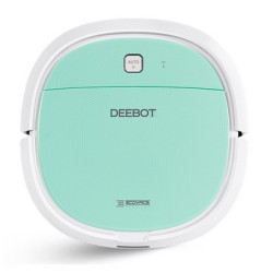 ECOVACS 科沃斯 DEEBOT MINI 2 吸塵機械人
