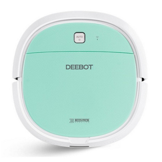 ECOVACS 科沃斯 DEEBOT MINI 2 吸塵機械人