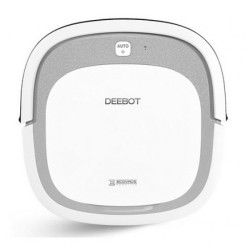 ECOVACS 科沃斯 DEEBOT SLIM 2 吸塵機械人