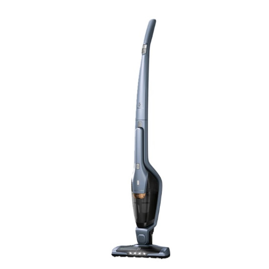 ELECTROLUX 伊萊克斯 ZB3311 無線吸塵機 ELECTROLUX 伊萊克斯 ZB3311 無線吸塵機