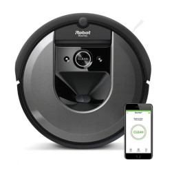 IROBOT ROOMBA I7 掃地機械人