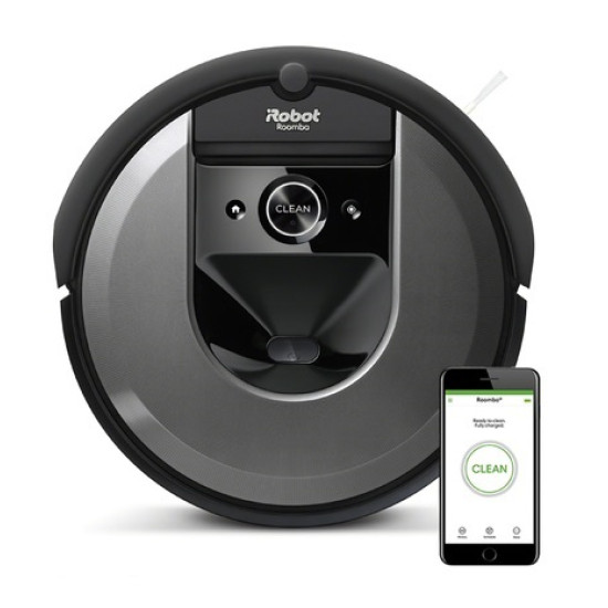 IROBOT ROOMBA I7 掃地機械人 IROBOT ROOMBA I7 掃地機械人