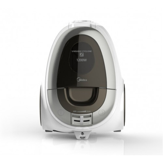MIDEA 美的 VC-35A1Q3 有線吸塵機 MIDEA 美的 VC-35A1Q3 有線吸塵機