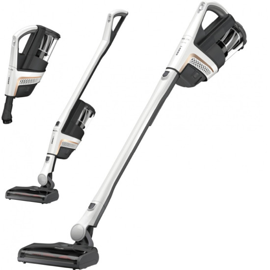 MIELE Triflex HX1 (白色) 手提無線吸塵機 MIELE Triflex HX1 (白色) 手提無線吸塵機