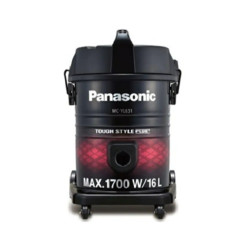 PANASONIC 樂聲 MC-YL631 商用有線吸塵機