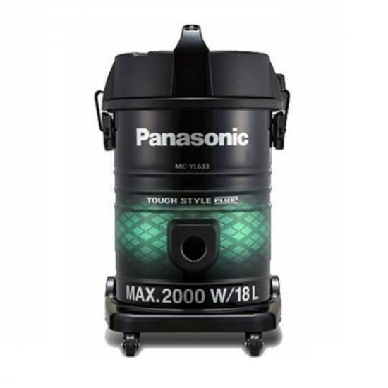 PANASONIC 樂聲 MCYL633 商用有線吸塵機 PANASONIC 樂聲 MCYL633 商用有線吸塵機