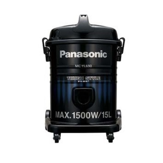 PANASONIC 樂聲 MC-YL690 商用有線吸塵機