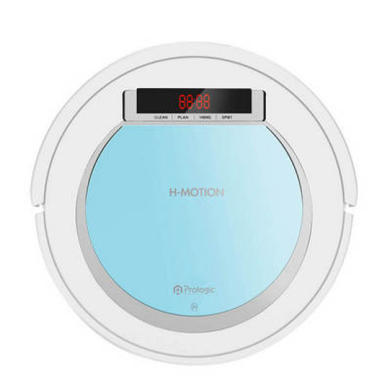 PROLOGIC H-MOTION 100 智能吸塵機械人 PROLOGIC H-MOTION 100 智能吸塵機械人