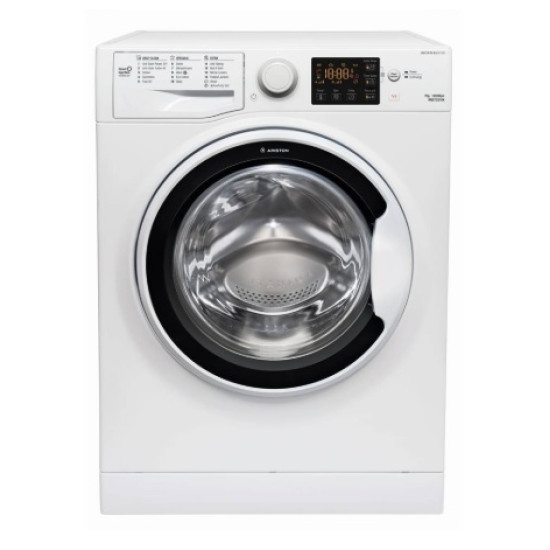 ARISTON 愛朗 RNS7021HK 前置式變頻洗衣機(7公斤,1200 轉/分鐘) ARISTON 愛朗 RNS7021HK 前置式變頻洗衣機(7公斤,1200 轉/分鐘)
