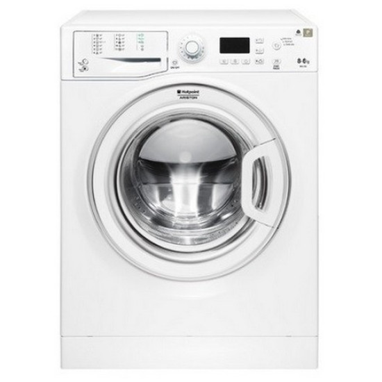 ARISTON 愛朗 WDG862 前置式二合一洗衣乾衣機(洗衣: 8公斤 / 乾衣: 6公斤 - 1200轉/分鐘) ARISTON 愛朗 WDG862 前置式二合一洗衣乾衣機(洗衣: 8公斤 / 乾衣: 6公斤 - 1200轉/分鐘)