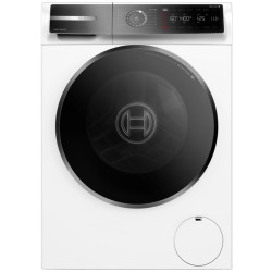 BOSCH 博世 WGB24601HK 前置式洗衣機 9 kg 1400 轉/分鐘