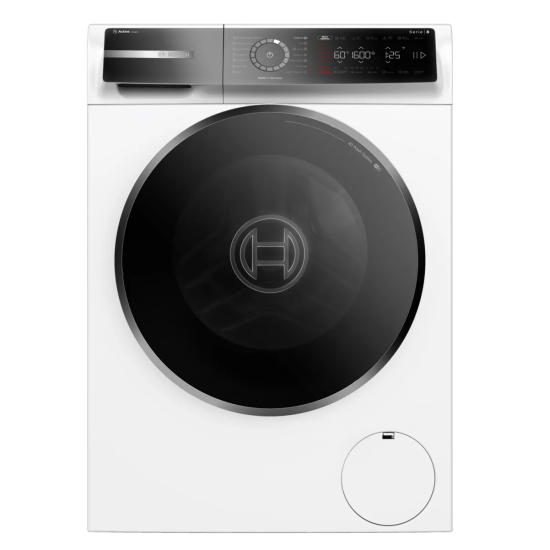 BOSCH 博世 WGB256B0HK 前置式洗衣機 (10 公斤,1600 轉/分鐘) BOSCH 博世 WGB256B0HK 前置式洗衣機 (10 公斤,1600 轉/分鐘)