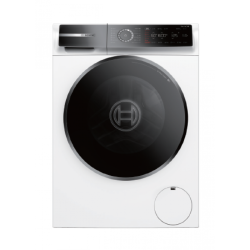 BOSCH 博世  WGK244Z0HK  前置式洗衣機 (9 公斤,1400 轉/分鐘)