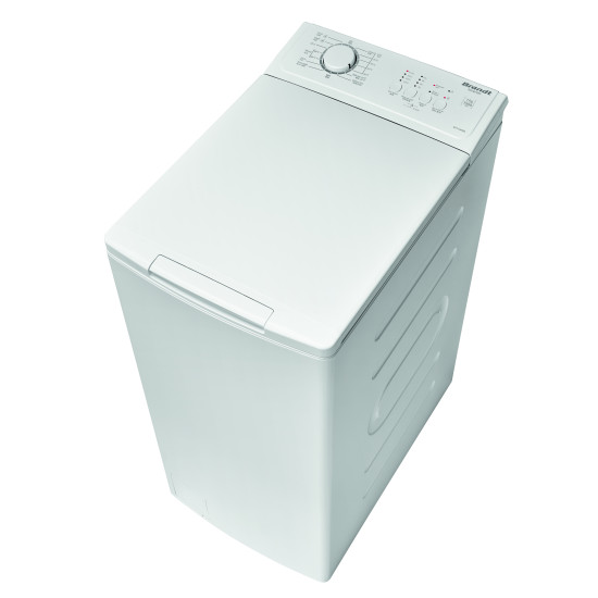 BRANDT 白朗 BT710HQA 頂揭式洗衣機(7 公斤,1000 轉/分鐘) BRANDT 白朗 BT710HQA 頂揭式洗衣機(7 公斤,1000 轉/分鐘)