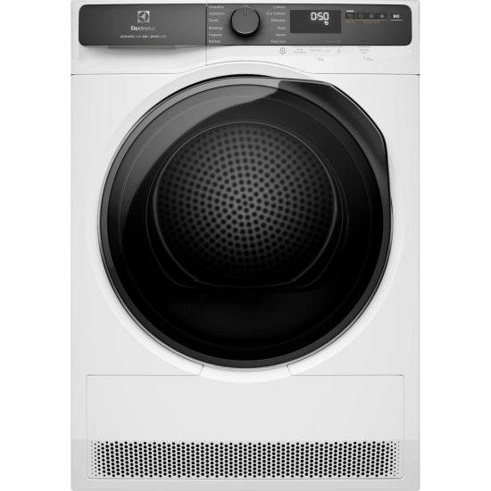 ELECTROLUX 伊萊克斯 EDH803J5WC 熱泵式乾衣機 (8 公斤) ELECTROLUX 伊萊克斯 EDH803J5WC 熱泵式乾衣機 (8 公斤)