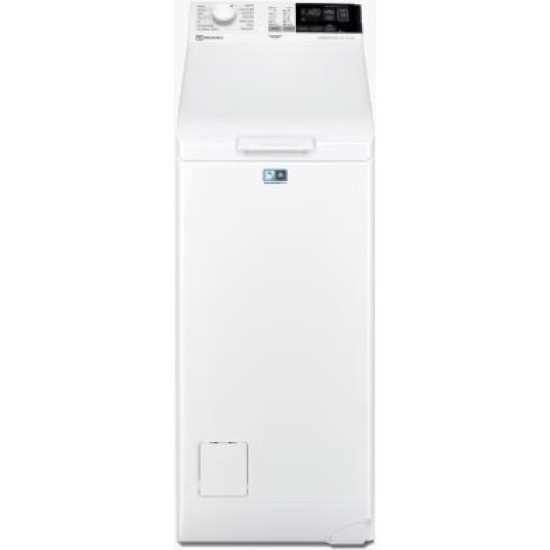 ELECTROLUX 伊萊克斯 EW6T4702AE 頂揭式洗衣機(7公斤,1000 轉/分鐘) ELECTROLUX 伊萊克斯 EW6T4702AE 頂揭式洗衣機(7公斤,1000 轉/分鐘)