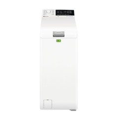 ELECTROLUX 伊萊克斯 EW8T3732PE 頂揭式變頻洗衣機(7公斤,1300 轉/分鐘)