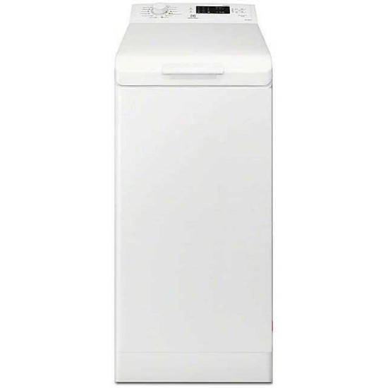 ELECTROLUX 伊萊克斯 EWT0962EWW 頂揭式洗衣機(6公斤,900 轉/分鐘) ELECTROLUX 伊萊克斯 EWT0962EWW 頂揭式洗衣機(6公斤,900 轉/分鐘)