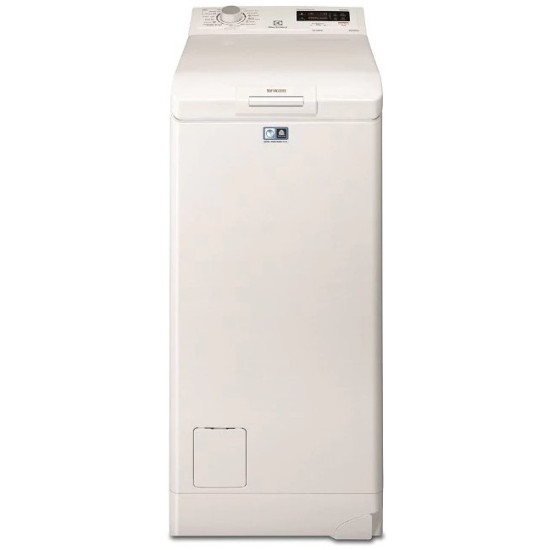 ELECTROLUX 伊萊克斯 EWT1376EVS 頂揭式洗衣機(7公斤,1300 轉/分鐘) ELECTROLUX 伊萊克斯 EWT1376EVS 頂揭式洗衣機(7公斤,1300 轉/分鐘)