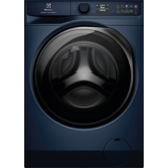 ELECTROLUX 伊萊克斯EWW1342R9MC 前置式二合一洗衣乾衣機(洗衣:13公斤 / 乾衣: 9公斤 - 1400轉/分鐘) ELECTROLUX 伊萊克斯EWW1342R9MC 前置式二合一洗衣乾衣機(洗衣:13公斤 / 乾衣: 9公斤 - 1400轉/分鐘)