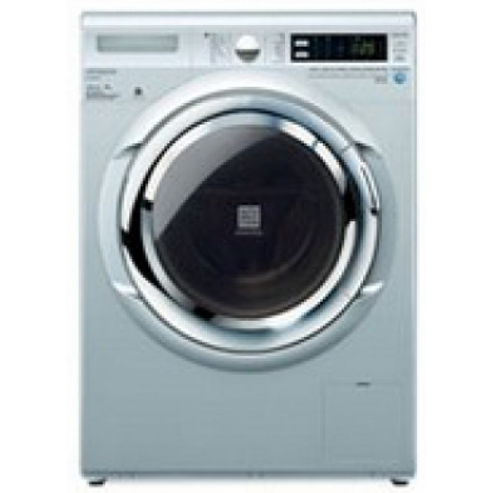 HITACHI 日立 BD-W80XWV 前置式洗衣機 (8公斤, 1400 轉/分鐘) HITACHI 日立 BD-W80XWV 前置式洗衣機 (8公斤, 1400 轉/分鐘)